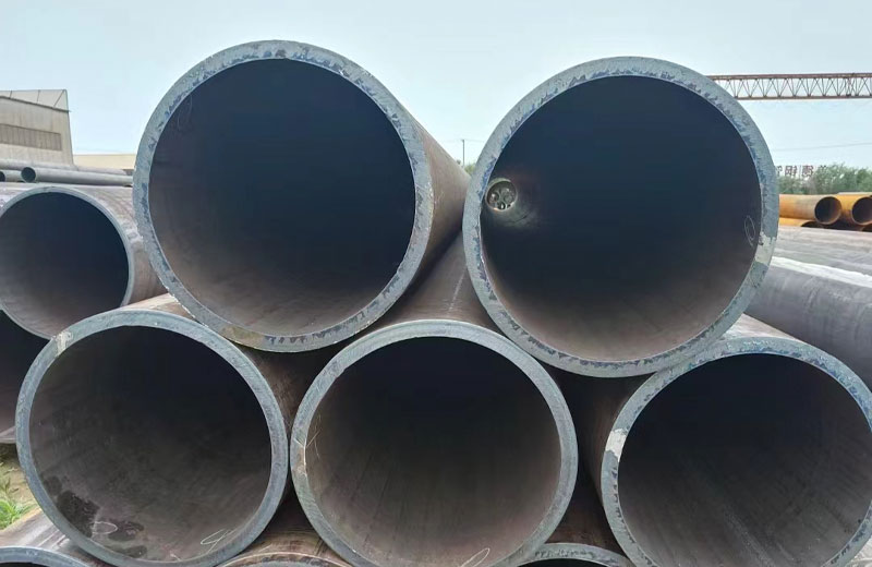 钢管柱焊接：解读钢结构工程中的关键工艺